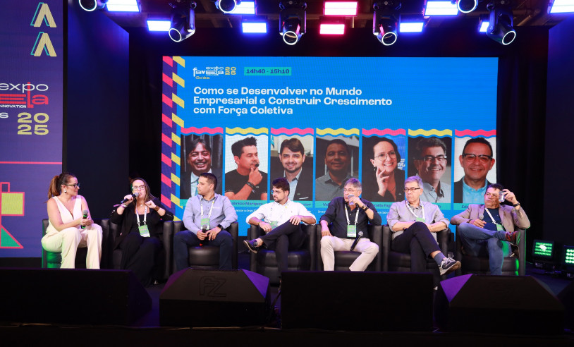 ASN Goiás - Agência Sebrae de Notícias