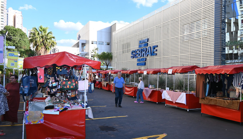 ASN Goiás - Agência Sebrae de Notícias