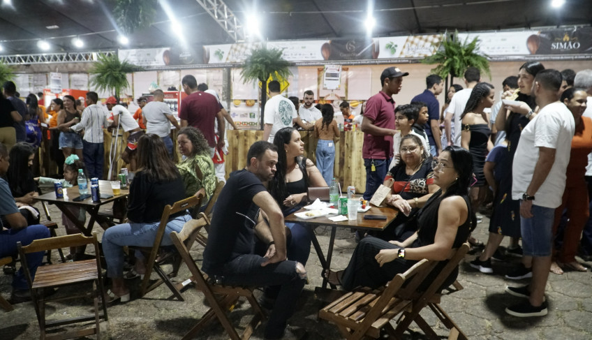 ASN Goiás - Agência Sebrae de Notícias