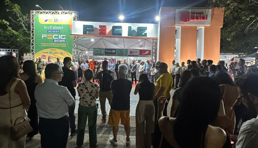 ASN Goiás - Agência Sebrae de Notícias