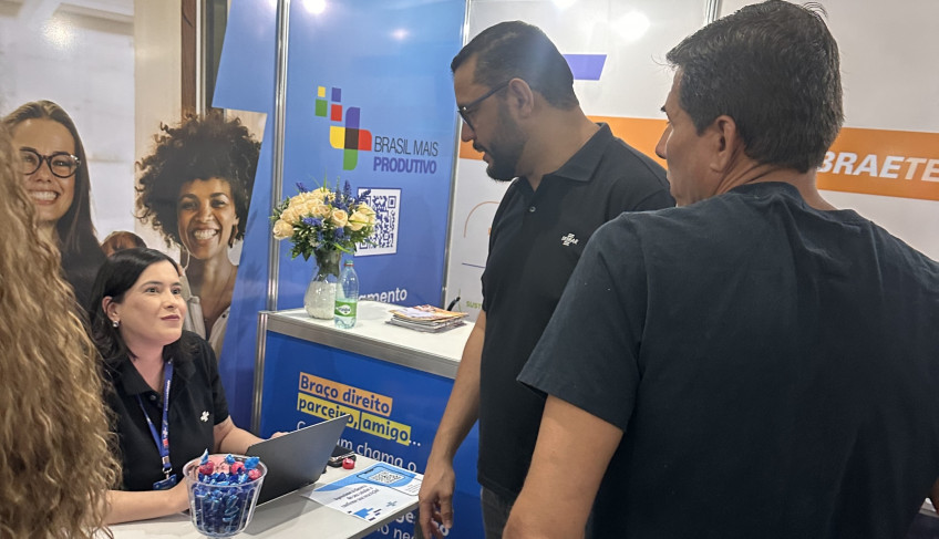 ASN Goiás - Agência Sebrae de Notícias