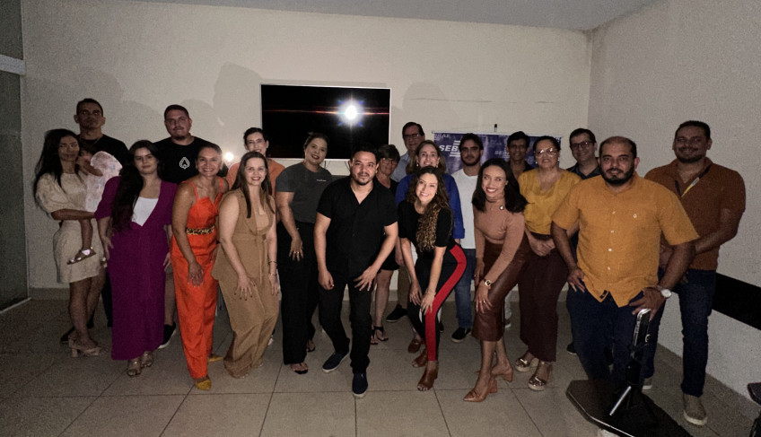 ASN Goiás - Agência Sebrae de Notícias