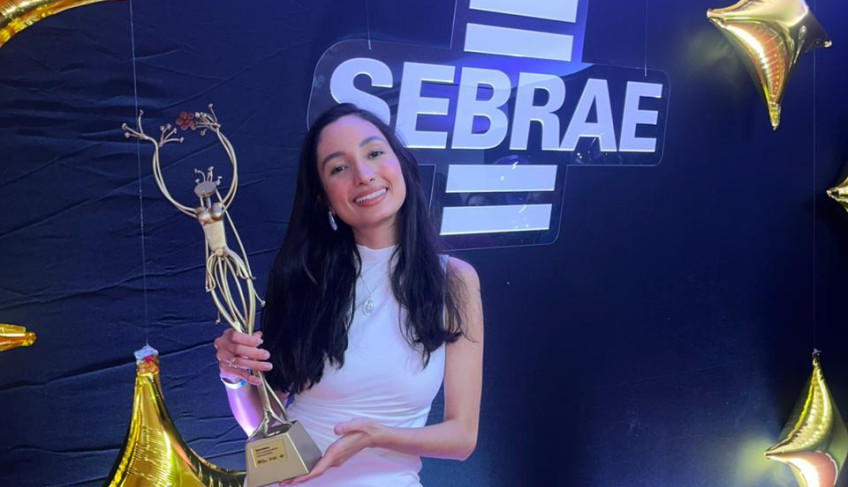 ASN Goiás - Agência Sebrae de Notícias