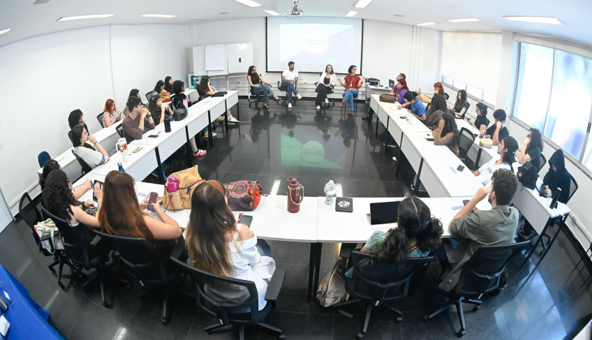 ASN Goiás - Agência Sebrae de Notícias