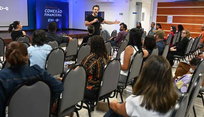 ASN Goiás - Agência Sebrae de Notícias