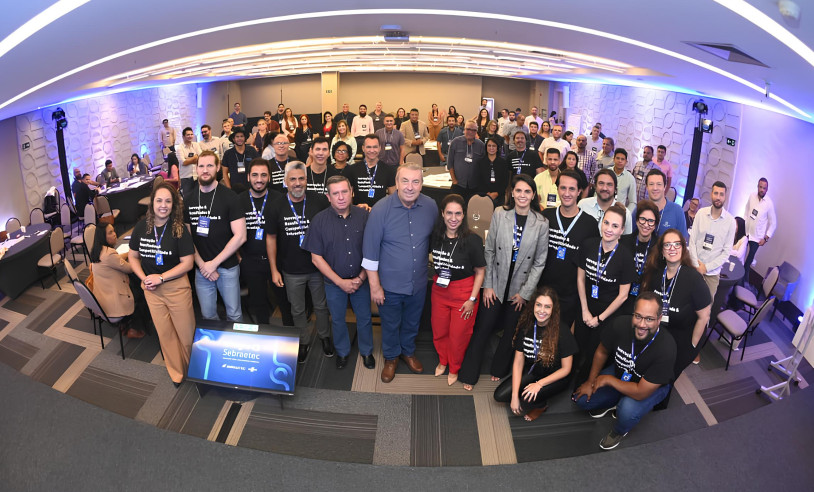 ASN Goiás - Agência Sebrae de Notícias