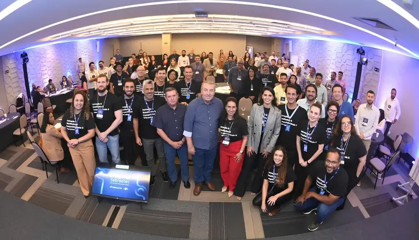 ASN Goiás - Agência Sebrae de Notícias