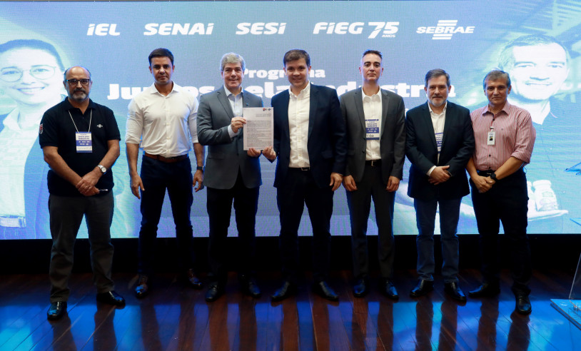 ASN Goiás - Agência Sebrae de Notícias