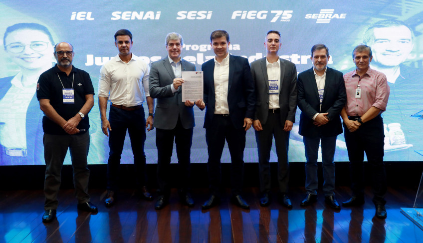 ASN Goiás - Agência Sebrae de Notícias