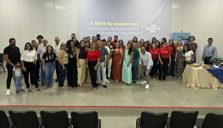 ASN Goiás - Agência Sebrae de Notícias