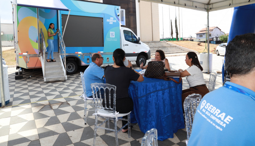 ASN Goiás - Agência Sebrae de Notícias