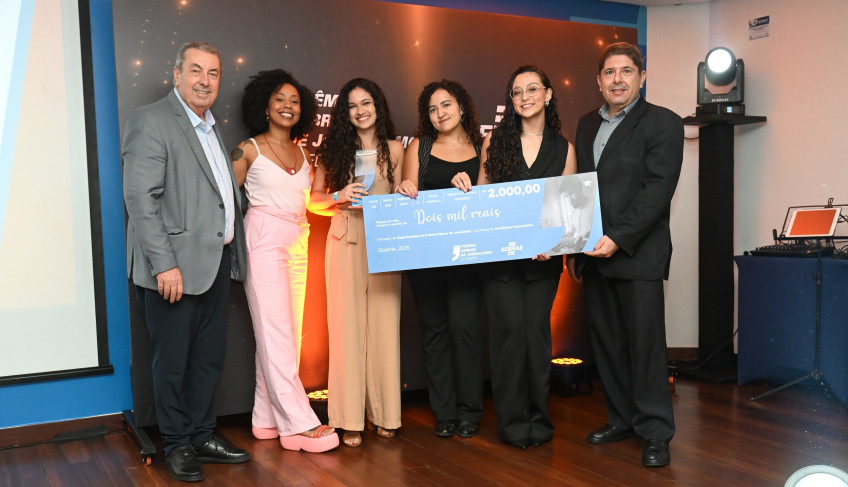 ASN Goiás - Agência Sebrae de Notícias