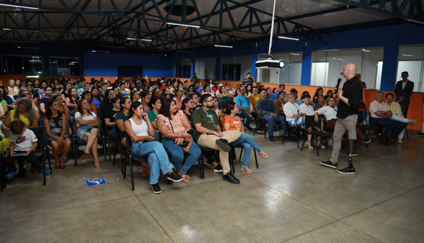 ASN Goiás - Agência Sebrae de Notícias