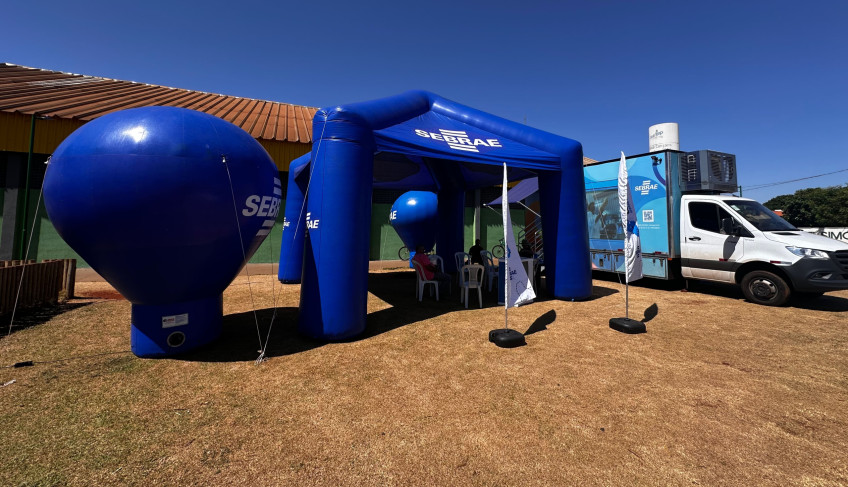 ASN Goiás - Agência Sebrae de Notícias