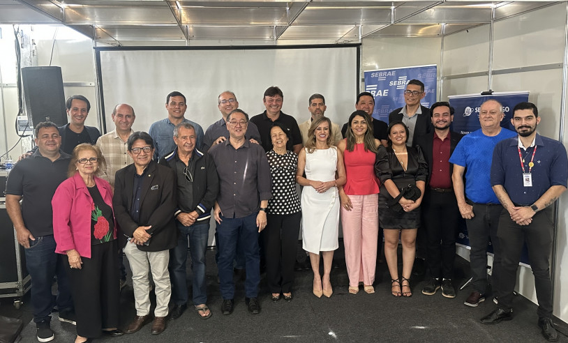 ASN Goiás - Agência Sebrae de Notícias