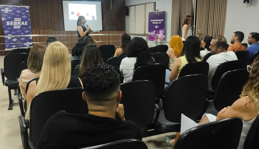 ASN Goiás - Agência Sebrae de Notícias