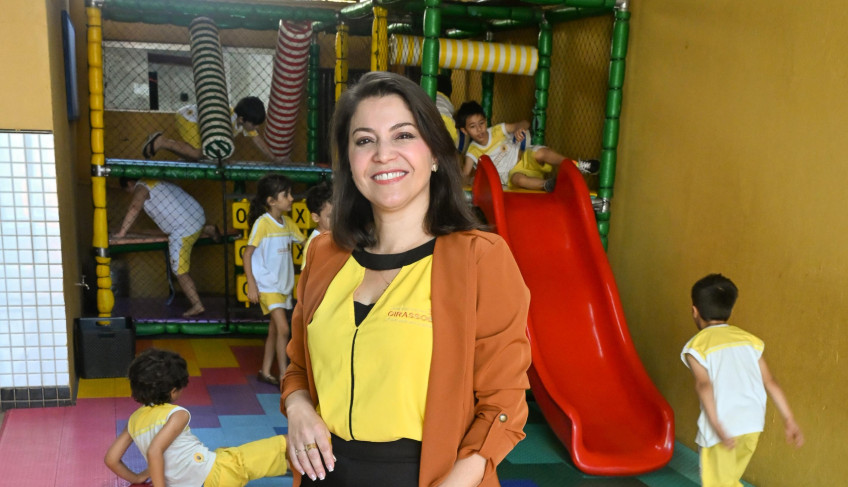 ASN Goiás - Agência Sebrae de Notícias