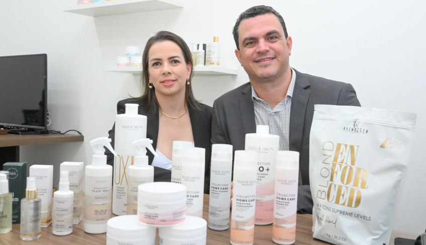 ASN Goiás - Agência Sebrae de Notícias