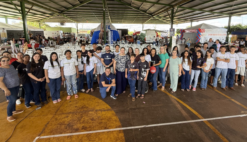 ASN Goiás - Agência Sebrae de Notícias