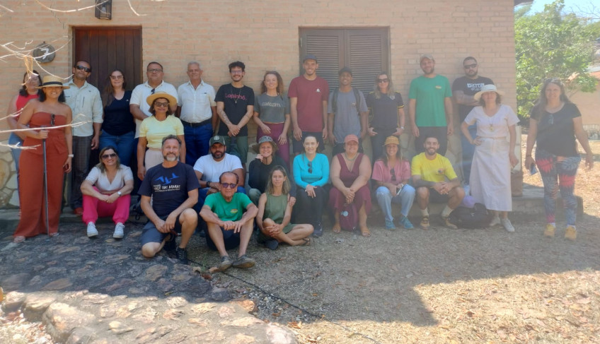 ASN Goiás - Agência Sebrae de Notícias