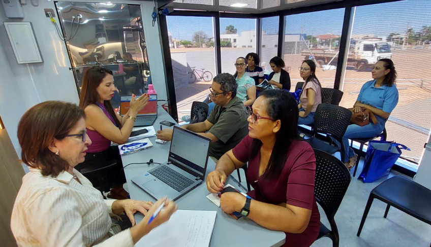 ASN Goiás - Agência Sebrae de Notícias