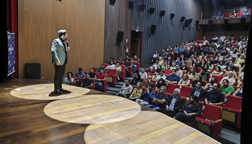 ASN Goiás - Agência Sebrae de Notícias