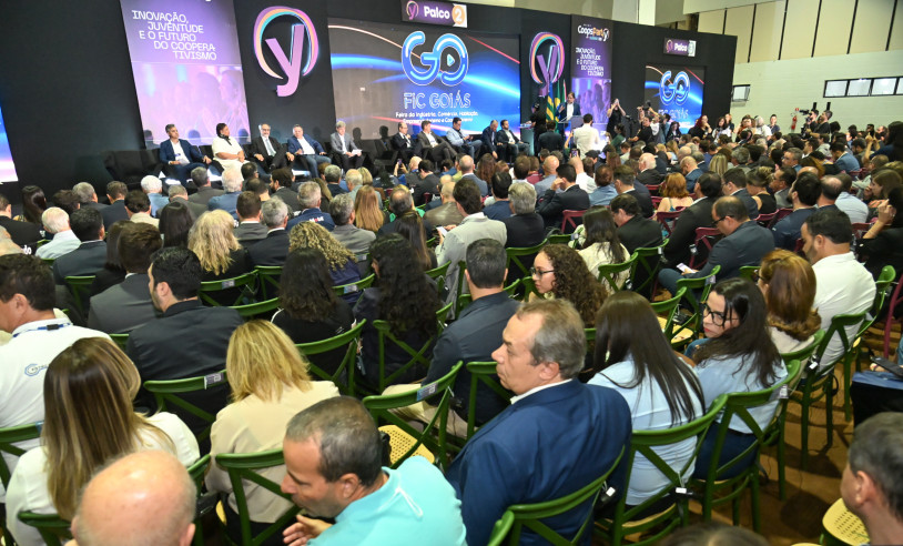 ASN Goiás - Agência Sebrae de Notícias