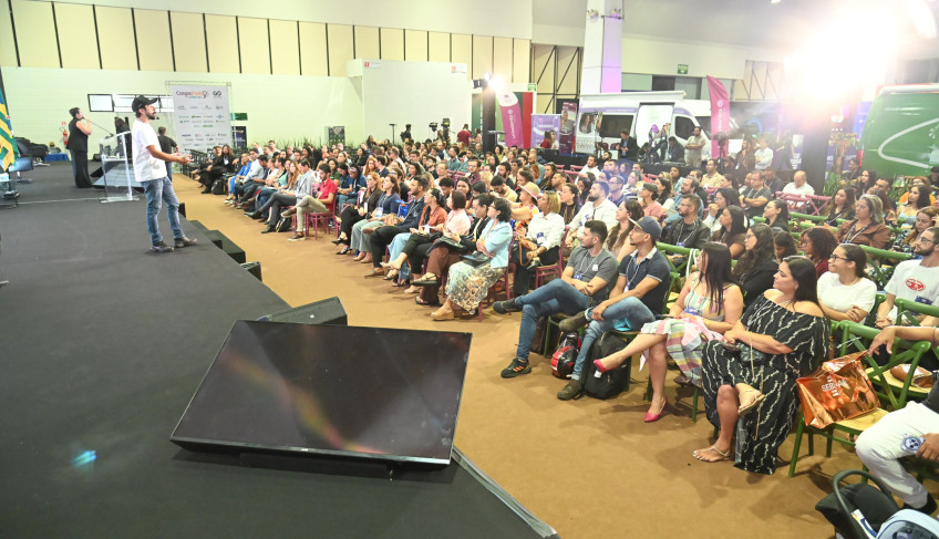 ASN Goiás - Agência Sebrae de Notícias