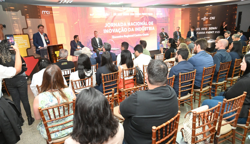 ASN Goiás - Agência Sebrae de Notícias