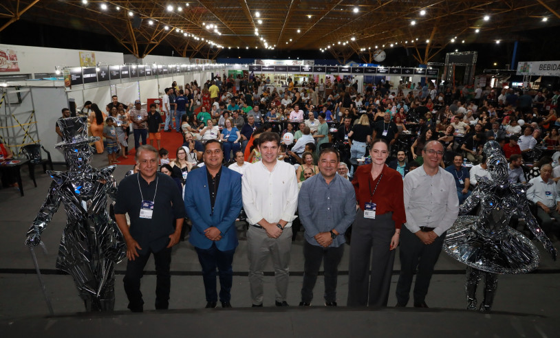 ASN Goiás - Agência Sebrae de Notícias