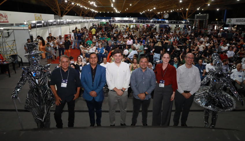 ASN Goiás - Agência Sebrae de Notícias