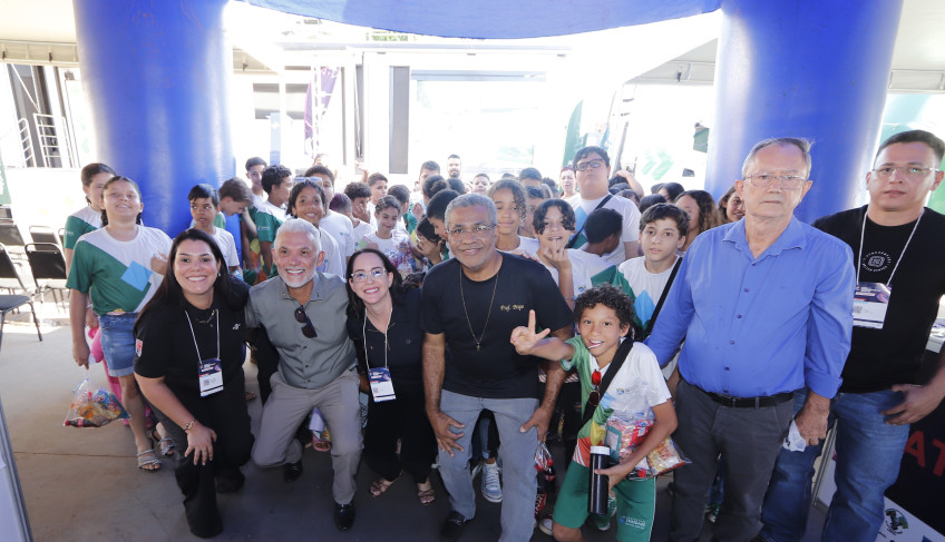 ASN Goiás - Agência Sebrae de Notícias