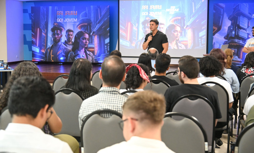 ASN Goiás - Agência Sebrae de Notícias