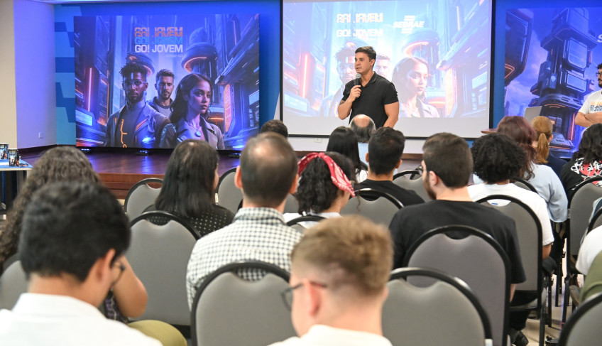 ASN Goiás - Agência Sebrae de Notícias