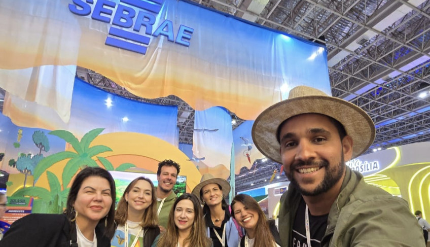 ASN Goiás - Agência Sebrae de Notícias