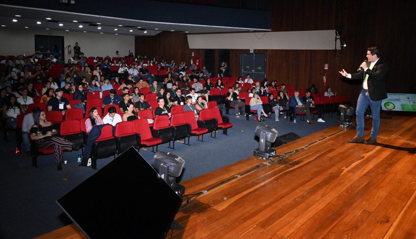 ASN Goiás - Agência Sebrae de Notícias