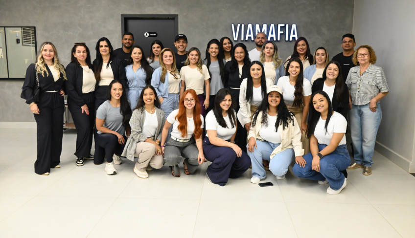 ASN Goiás - Agência Sebrae de Notícias