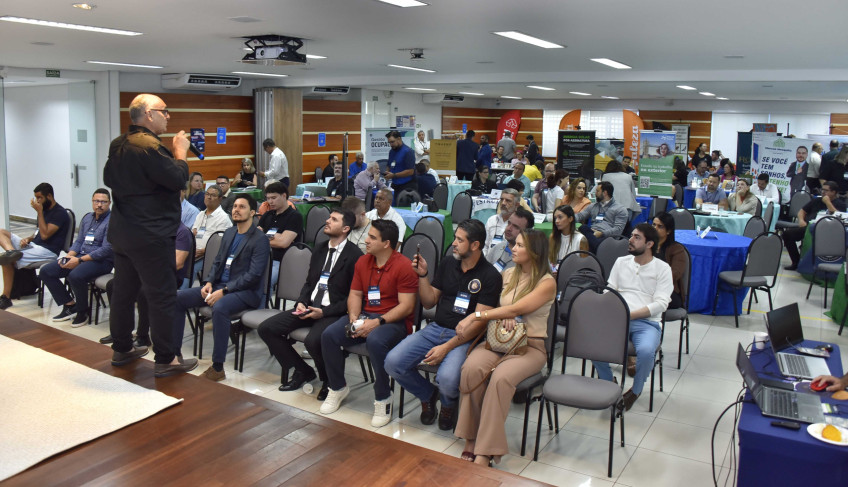 ASN Goiás - Agência Sebrae de Notícias