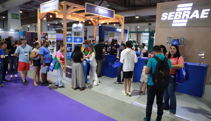 ASN Goiás - Agência Sebrae de Notícias