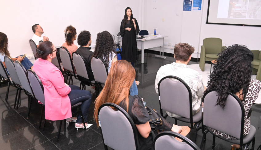 ASN Goiás - Agência Sebrae de Notícias