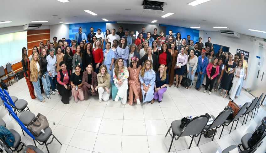 ASN Goiás - Agência Sebrae de Notícias