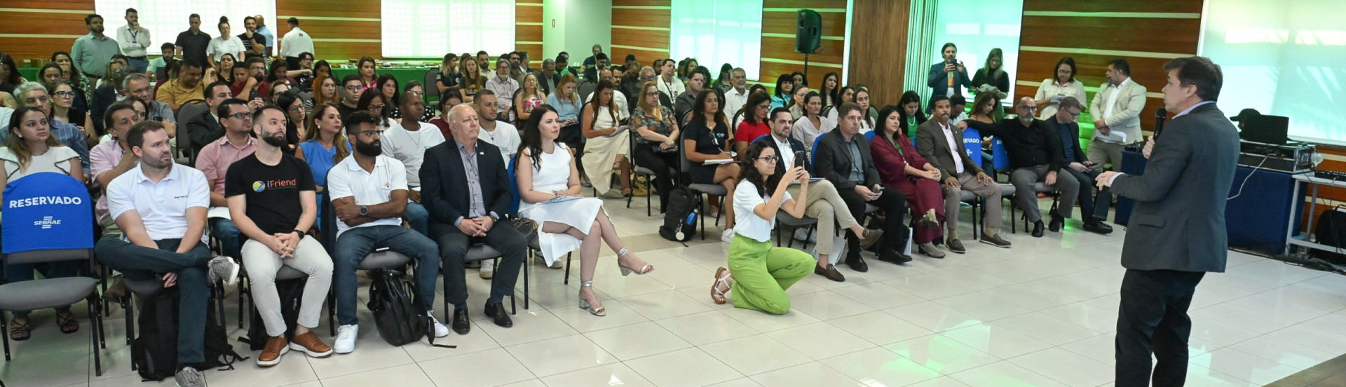 ASN Goiás - Agência Sebrae de Notícias