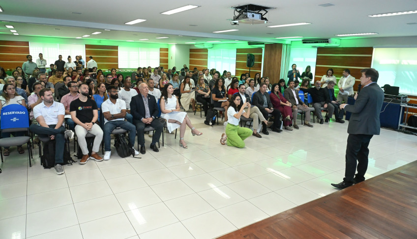 ASN Goiás - Agência Sebrae de Notícias