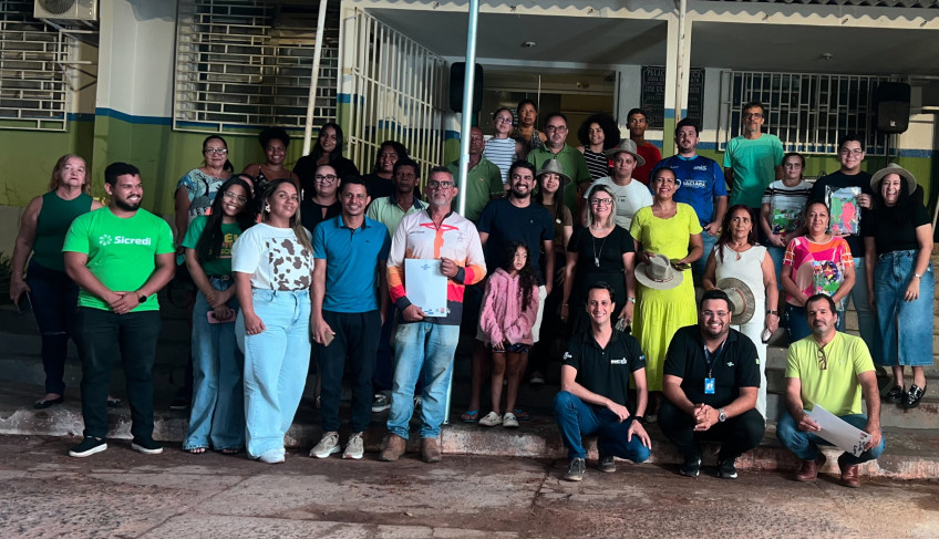 ASN Goiás - Agência Sebrae de Notícias