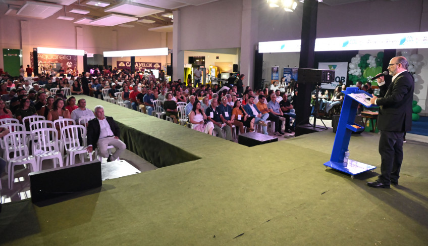 ASN Goiás - Agência Sebrae de Notícias