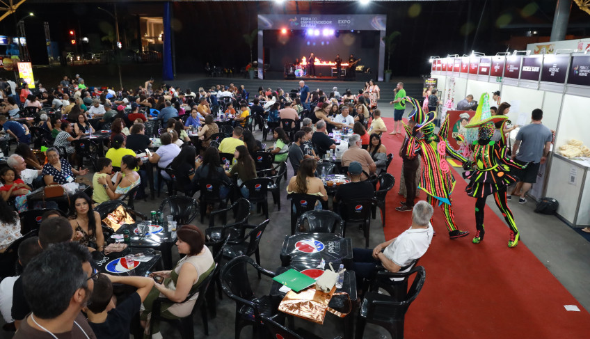 ASN Goiás - Agência Sebrae de Notícias