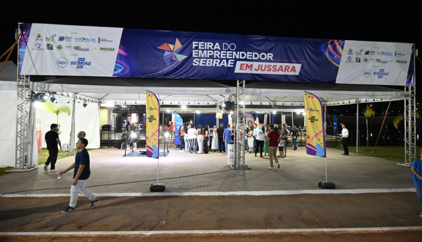 ASN Goiás - Agência Sebrae de Notícias