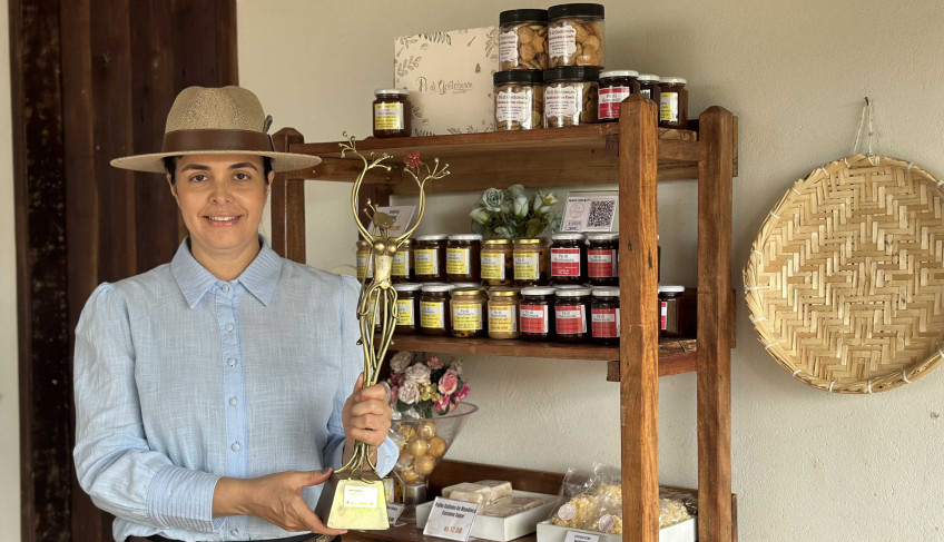 ASN Goiás - Agência Sebrae de Notícias