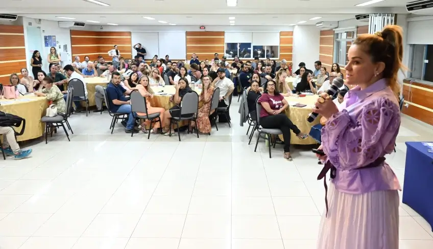 ASN Goiás - Agência Sebrae de Notícias