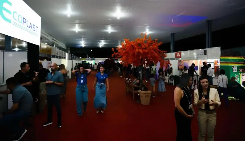 ASN Goiás - Agência Sebrae de Notícias